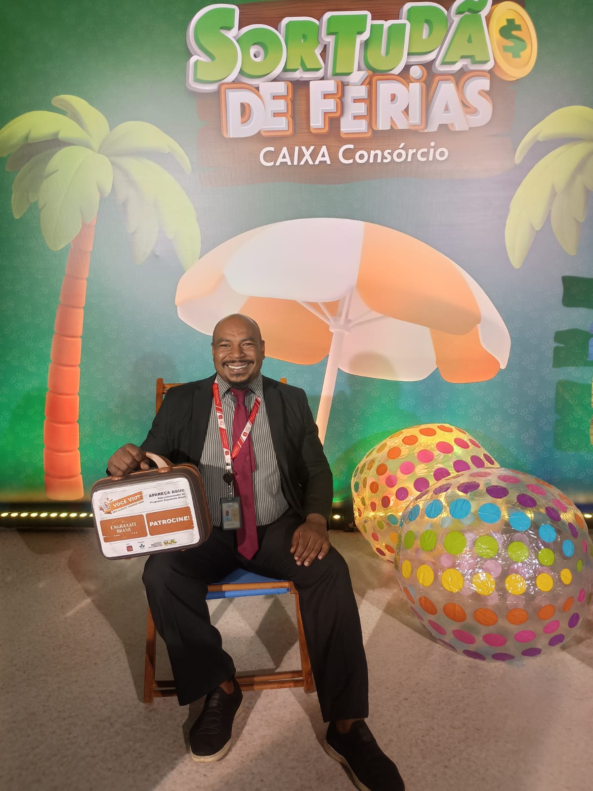 Zaqueu Braga